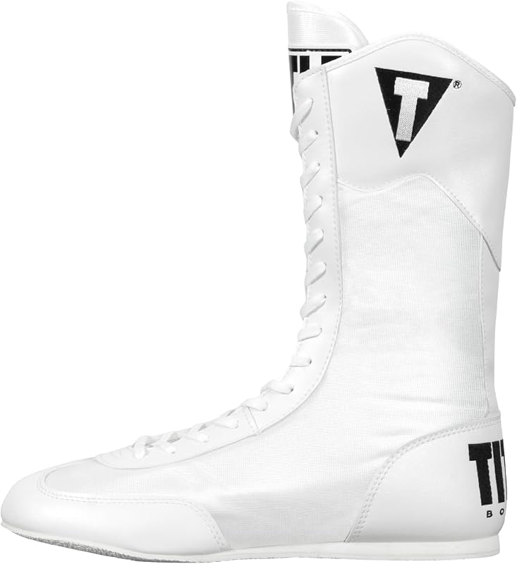 Zapatillas altas Speed-Flex Encore
