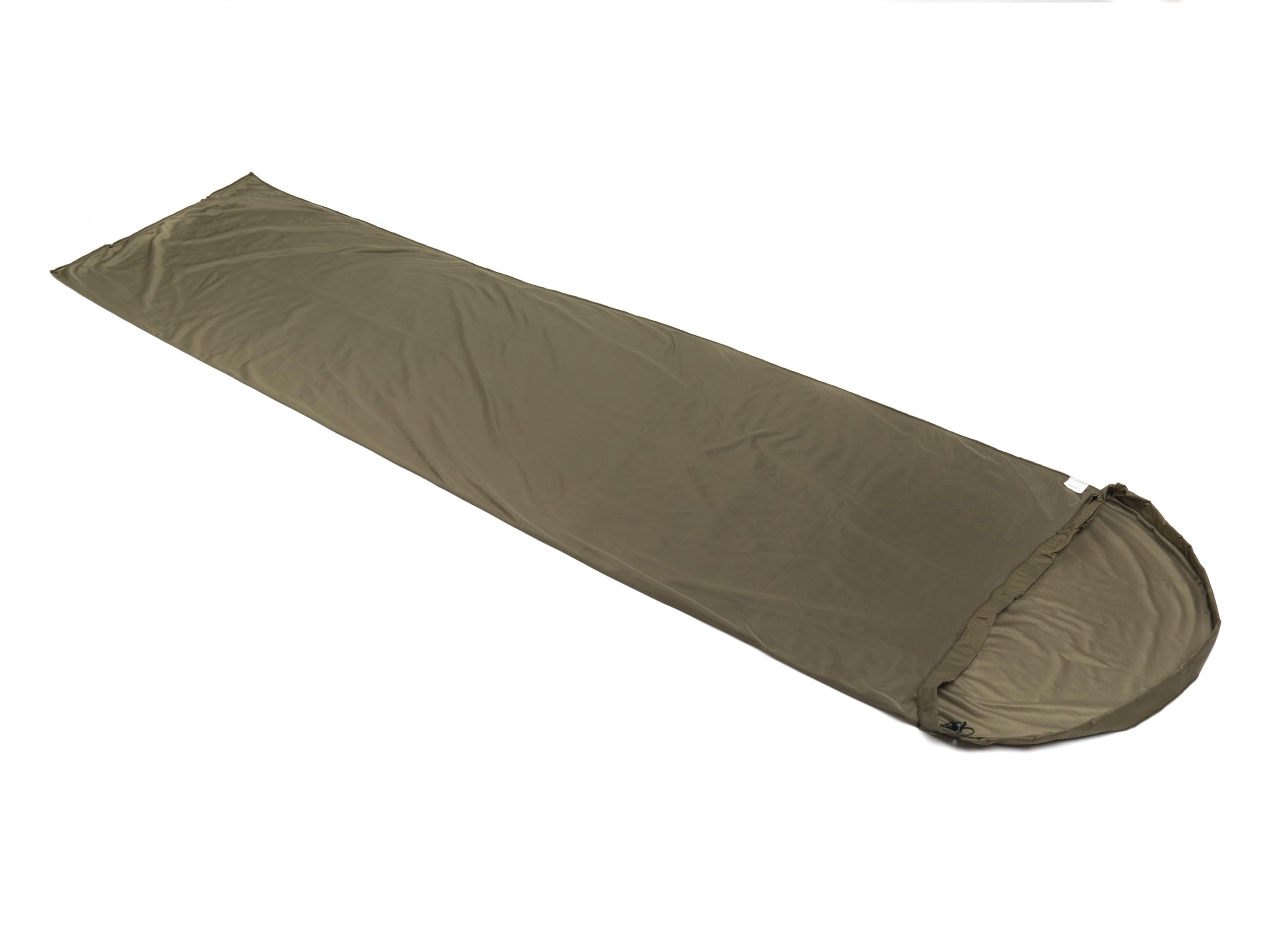 Snugpak | TS1 Liner Standard | Aggiungi uno strato di pelle scamosciata termica al tuo sacco a pelo