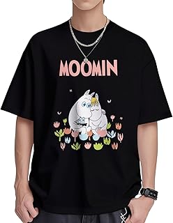 スヌーピー Tシャツ メンズ 夏服 半袖 綿100% 柔らかい 快適 トップス かっこいい カジュアル おしゃれ インナーシャツ XL