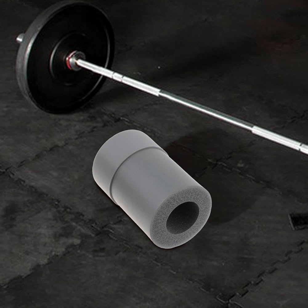 バーベル用アタッチメント 12点セット Amazon | Qialexicon バーベルトレーニング用アタッチメント