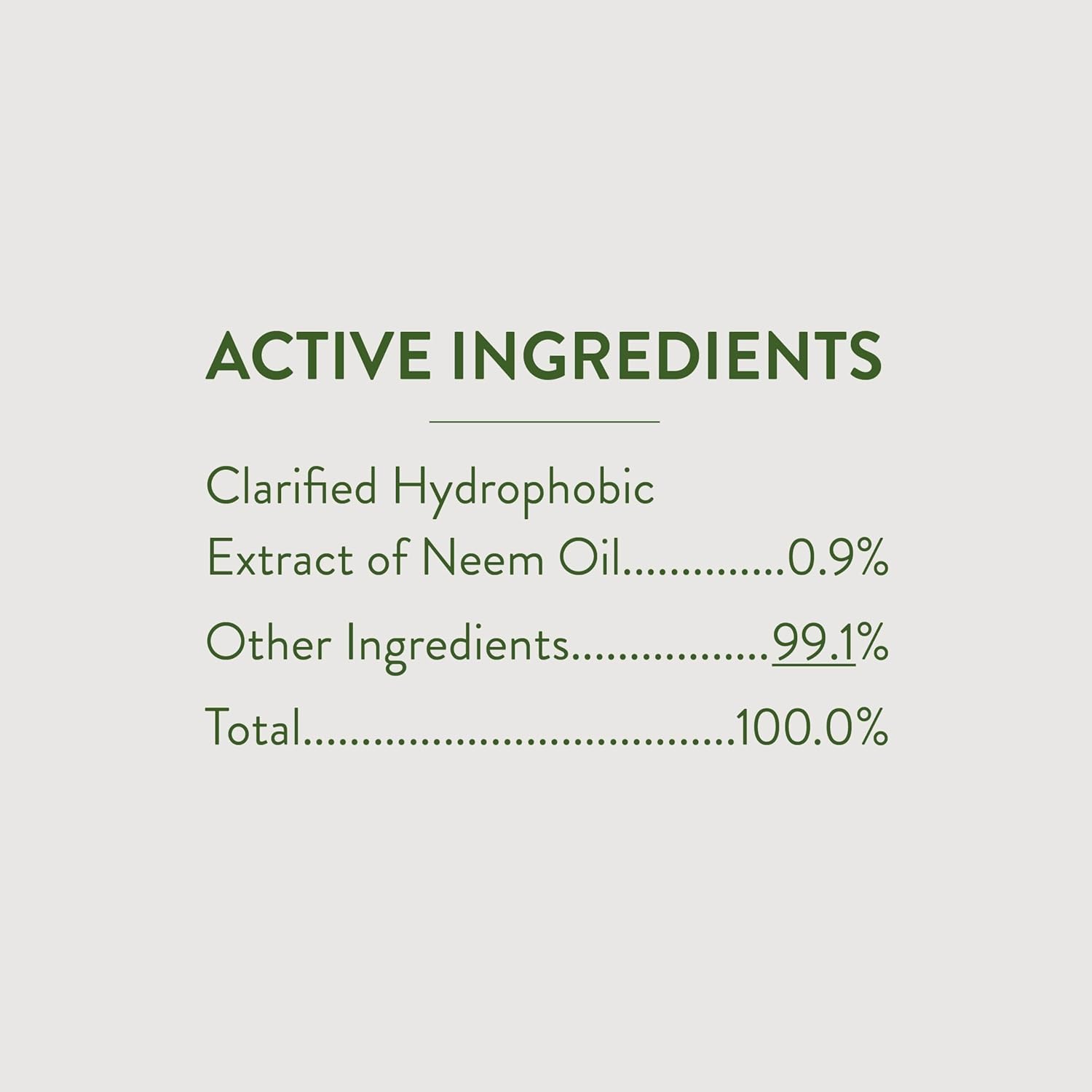 Garden Safe Brand Fungicide3 with Neem Oil, 32 Fluid Ounces, 3 Garden Products in 1 for Organic Gardening, Fungicide, Insecticide and Miticide Kills Eggs, Larvae and Adult Insects, 6 Pack