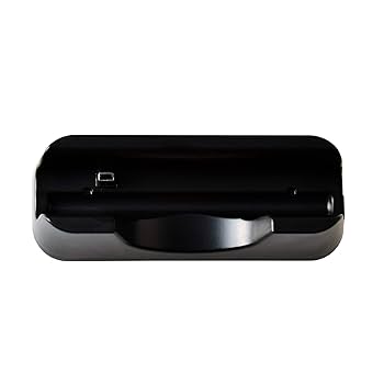 Amazon | OSTENT 充電器 ドック スタンド 充電ケーブル付き