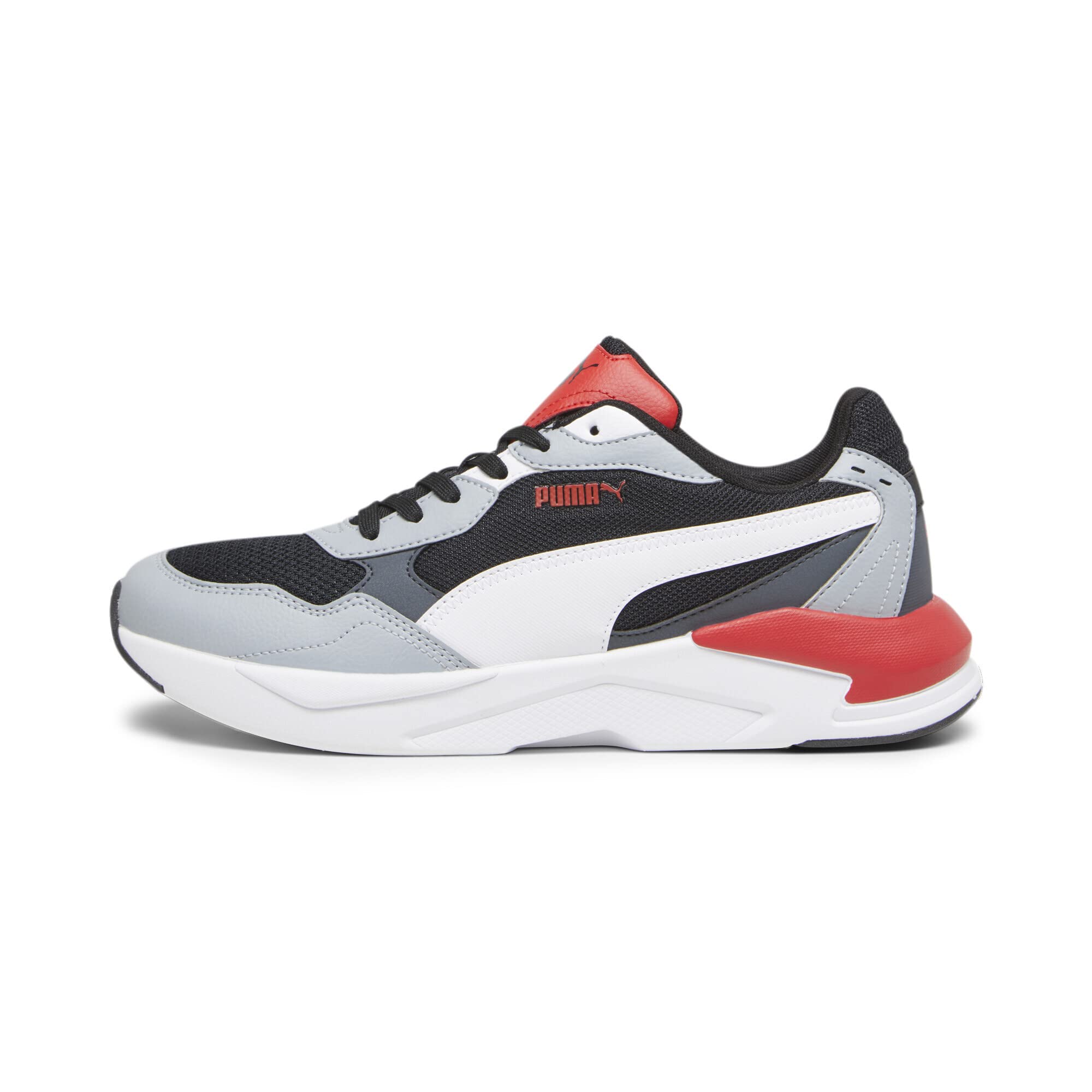PUMA X-Ray Speed Lite, Botas de fútbol Unisex niños