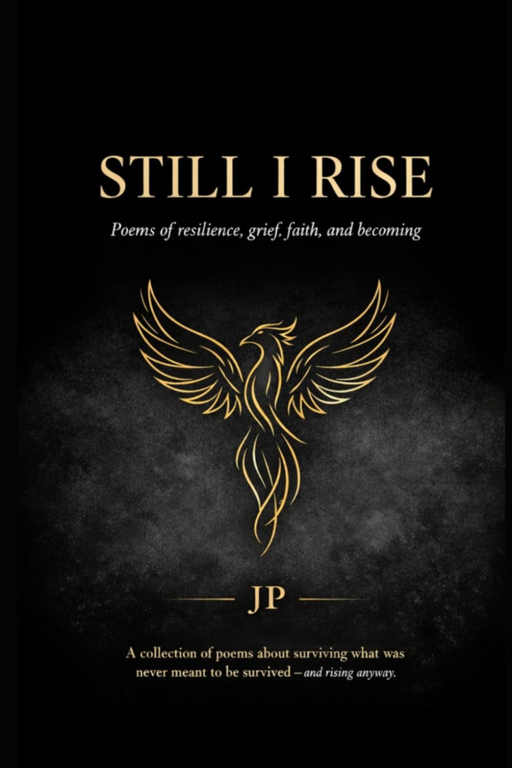 Still I Rise