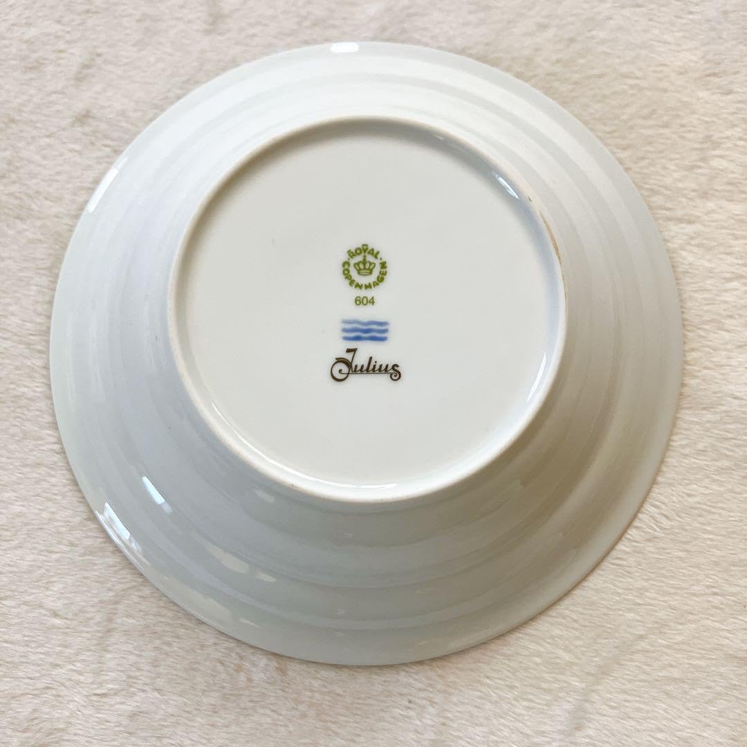 Amazon.co.jp: ロイヤルコペンハーゲン ジュリアスROYAL COPENHAGEN