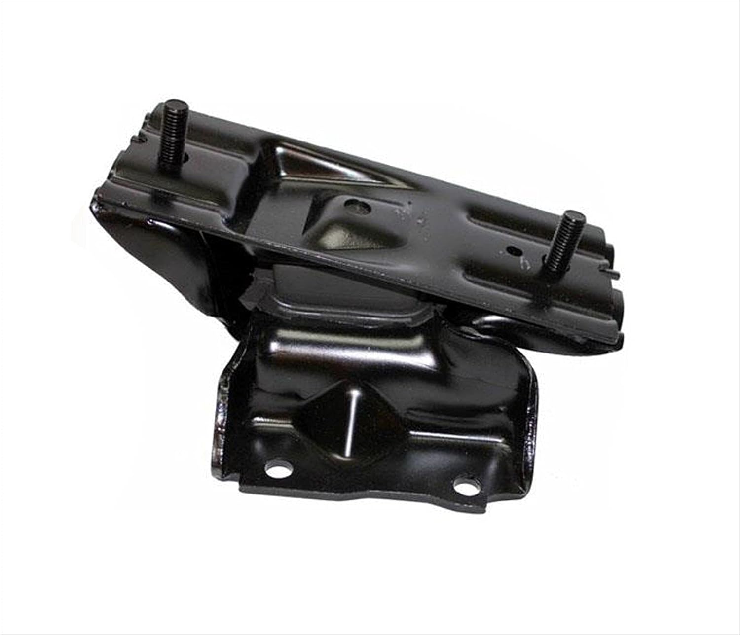 Engine Mount Front Left A5490 Replacement Part for F250 Super Duty 6.8L Driver Side Engine Mount