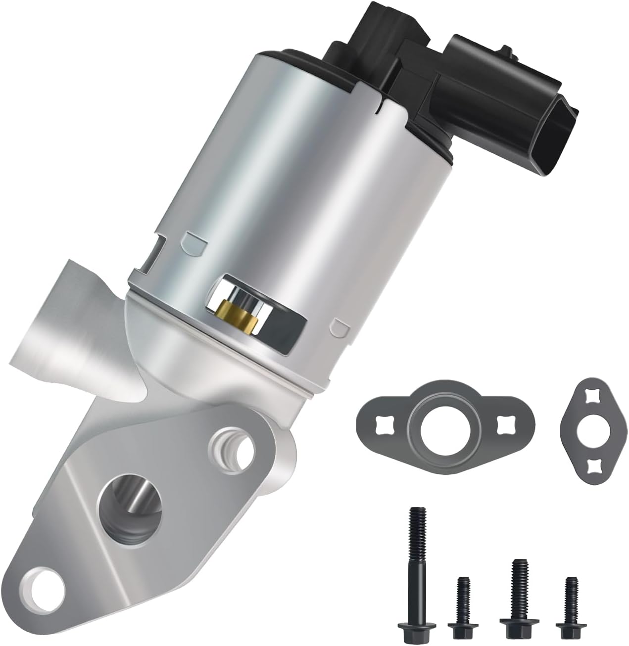 EGV1149 Exhaust Gas Recirculation EGR Valve Compatible with Chrysler Pacifica 2007-2008,for Town & Country 2008-2010,for Dodge Grand Caravan 2008-2010,for Jeep Wrangler 2007-2011