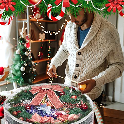 image for ProPik Christmas Wreath Storage Bag 30