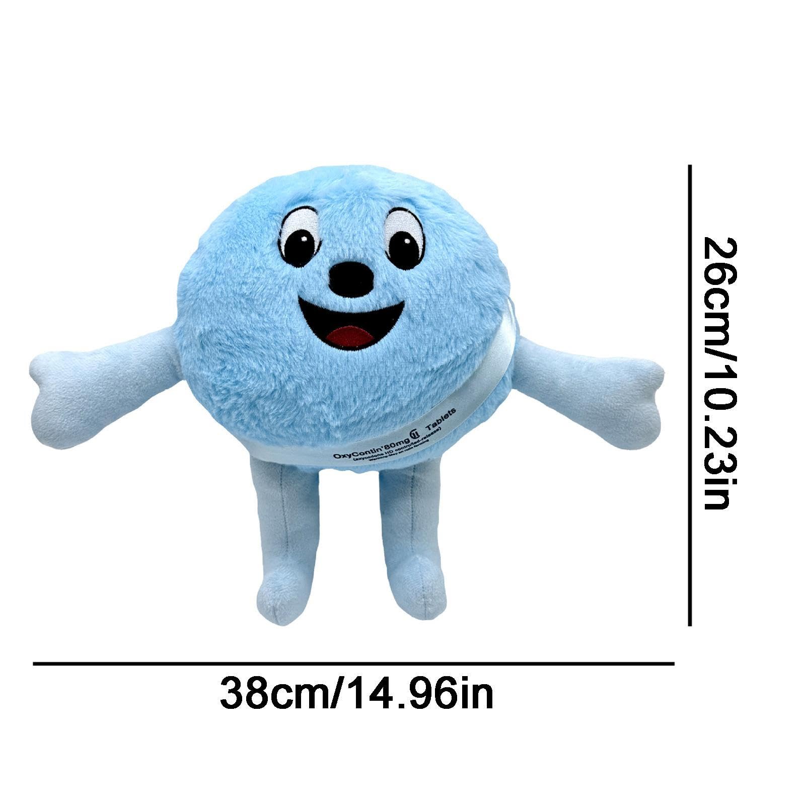 Amazon.co.jp: Netflix 映画フィギュアぬいぐるみ、38x26cm