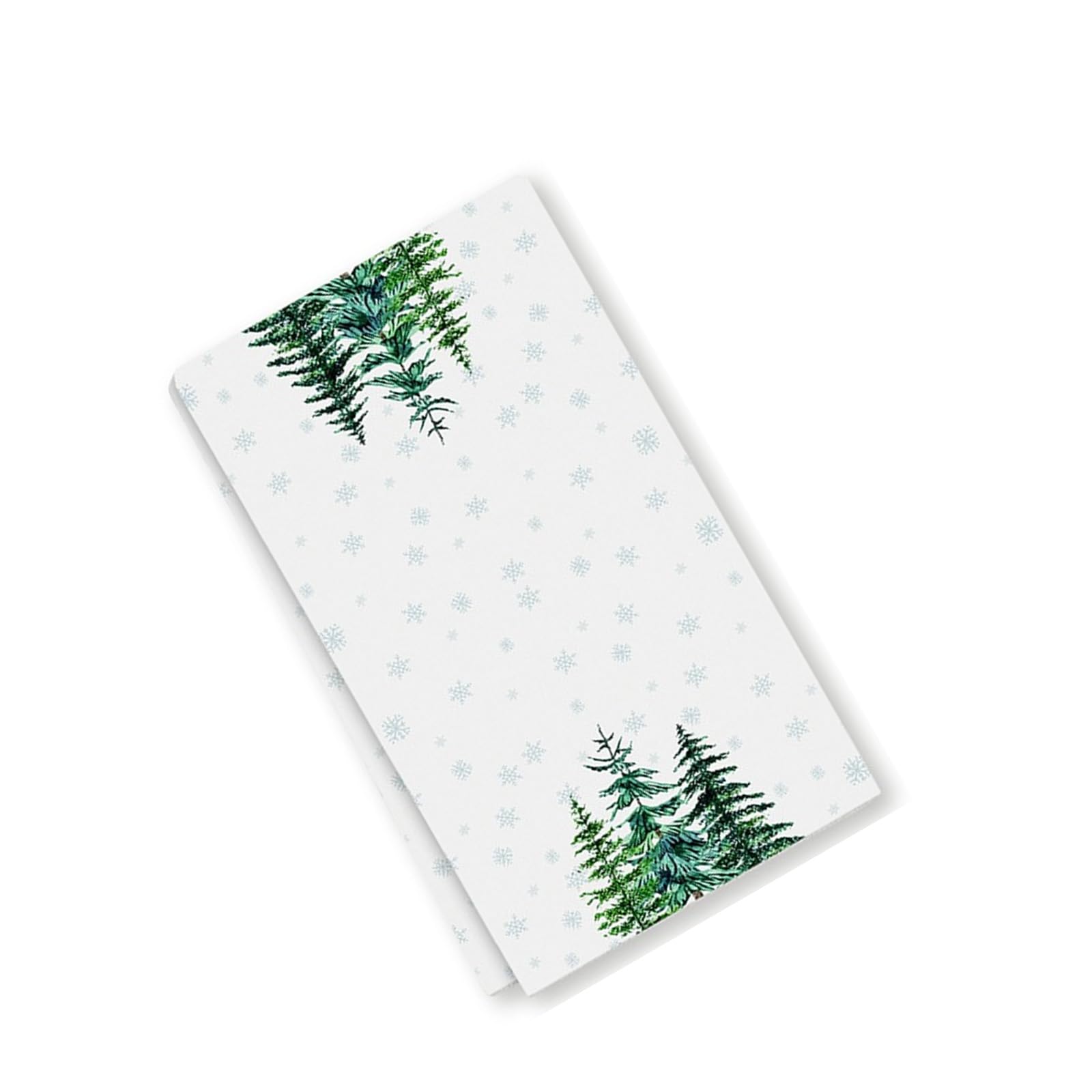 YROHGKPN Holiday Themed Dishcloths Soft Absorbent Cleaning Towels for Christmas Kitchen Use and Seasonal Home Decors Holiday Kitchen Towels