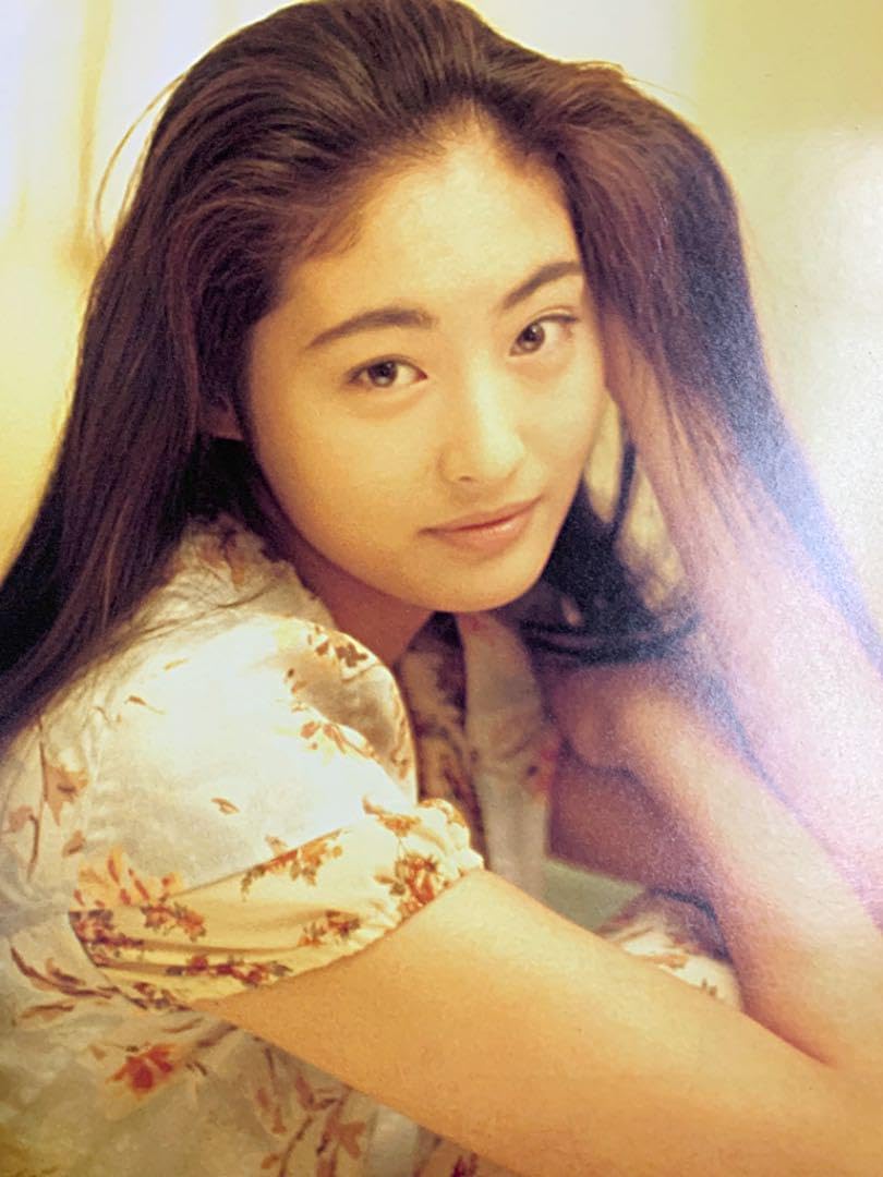 常盤貴子 1996交通安全カレンダーカード 2026年最新Yahoo!オークション