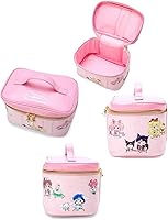 Amazon.co.jp: 【セット買い】セーラームーン大容量 旅行 化粧ポーチ Amazon.co.jp: 【セット買い】セーラームーン大容量 旅行 化粧ポーチ