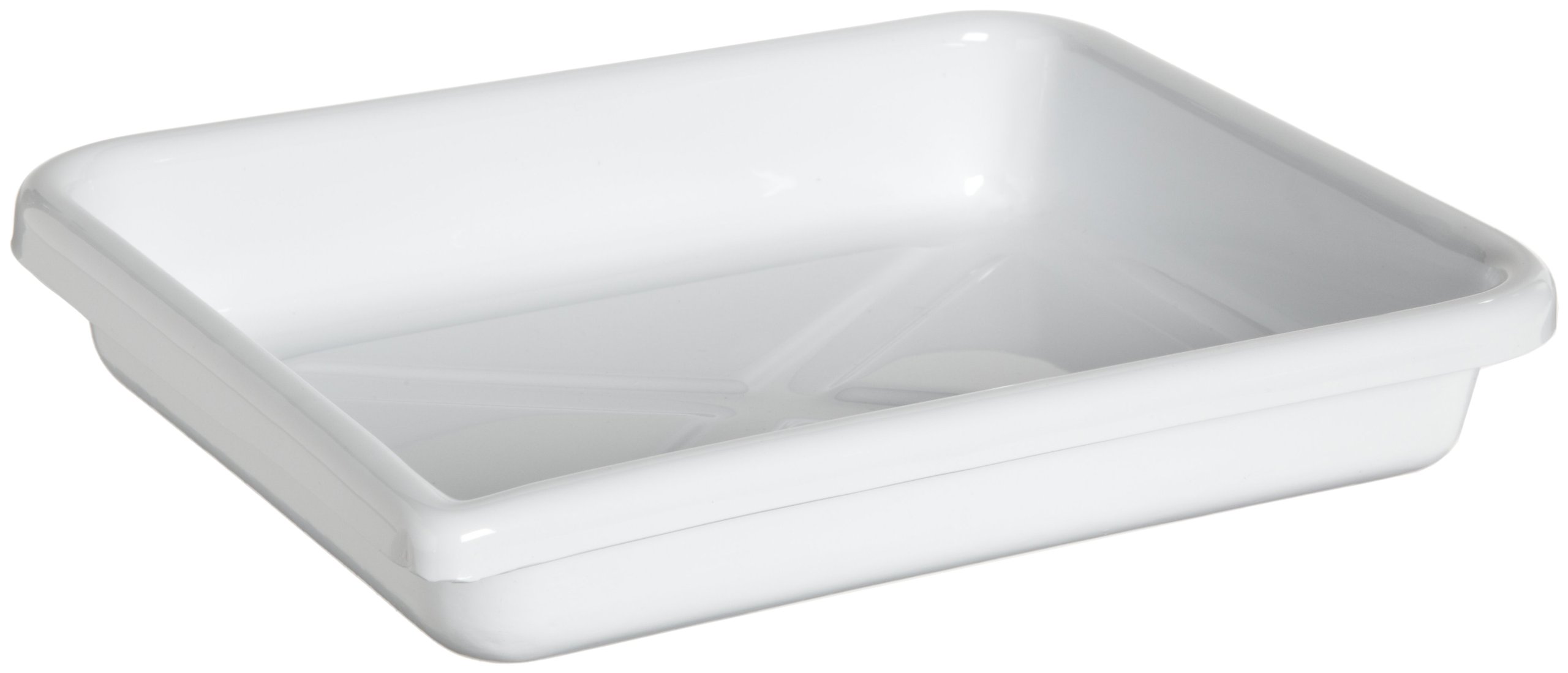 SP Bel-Art Processing Tray; for 5 x 7 in. Film (H16105-0000)