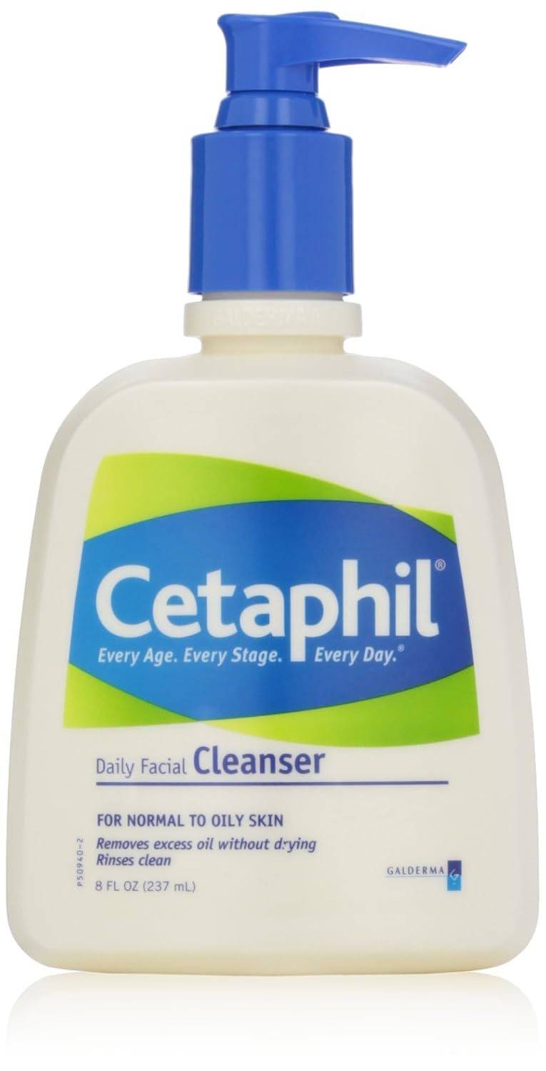 cetaphil cleanser target