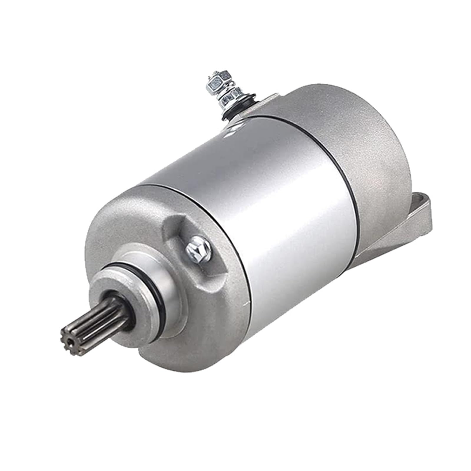 Rozrusznik motocyklowy Pasuje do Yamaha Bruin 350 YFM350 Grizzly 350 2004-2015 Woverine 350 2006-2009 3HE-81890-00-00 Rozrusznik