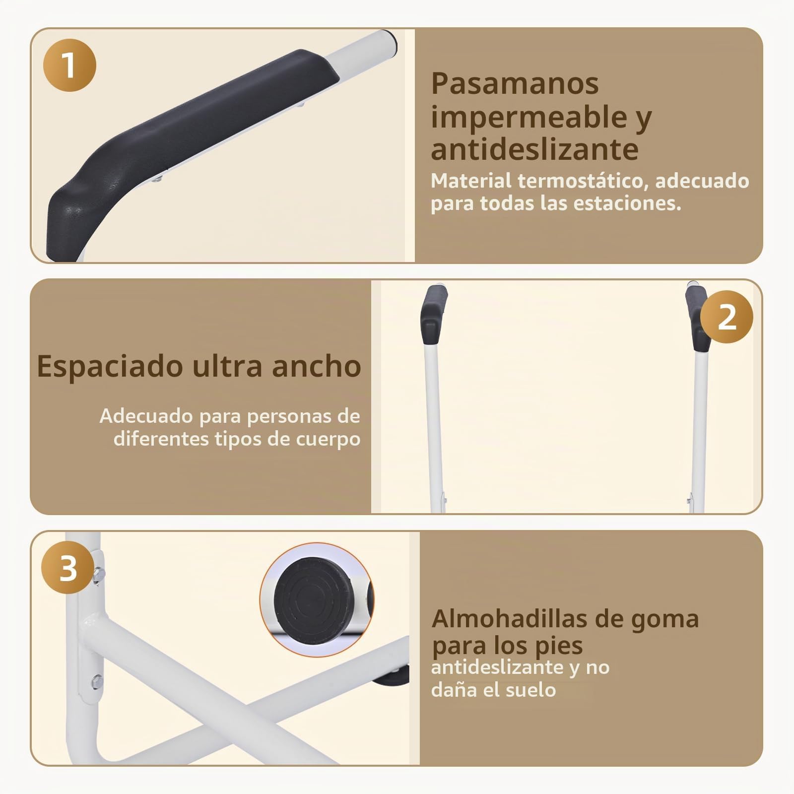 Ayuda para levantarse del sofá, férula de ayuda para la movilidad, ayuda para levantarse de la silla para personas mayores, ayuda para caminar para personas mayores, pacientes, mango de sujeción para