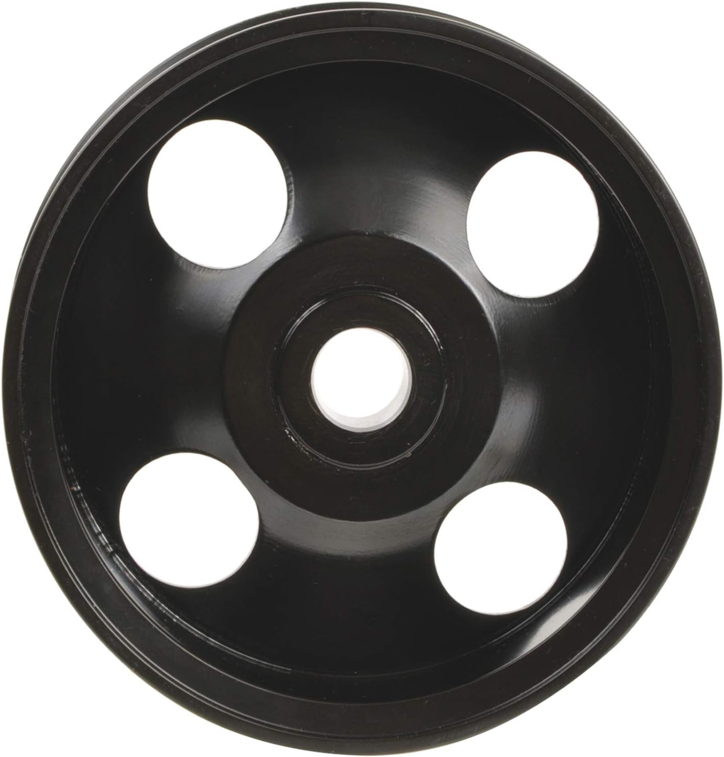 Cardone 3P-15125 Power Steering Pump Pulley compatible with 12625446