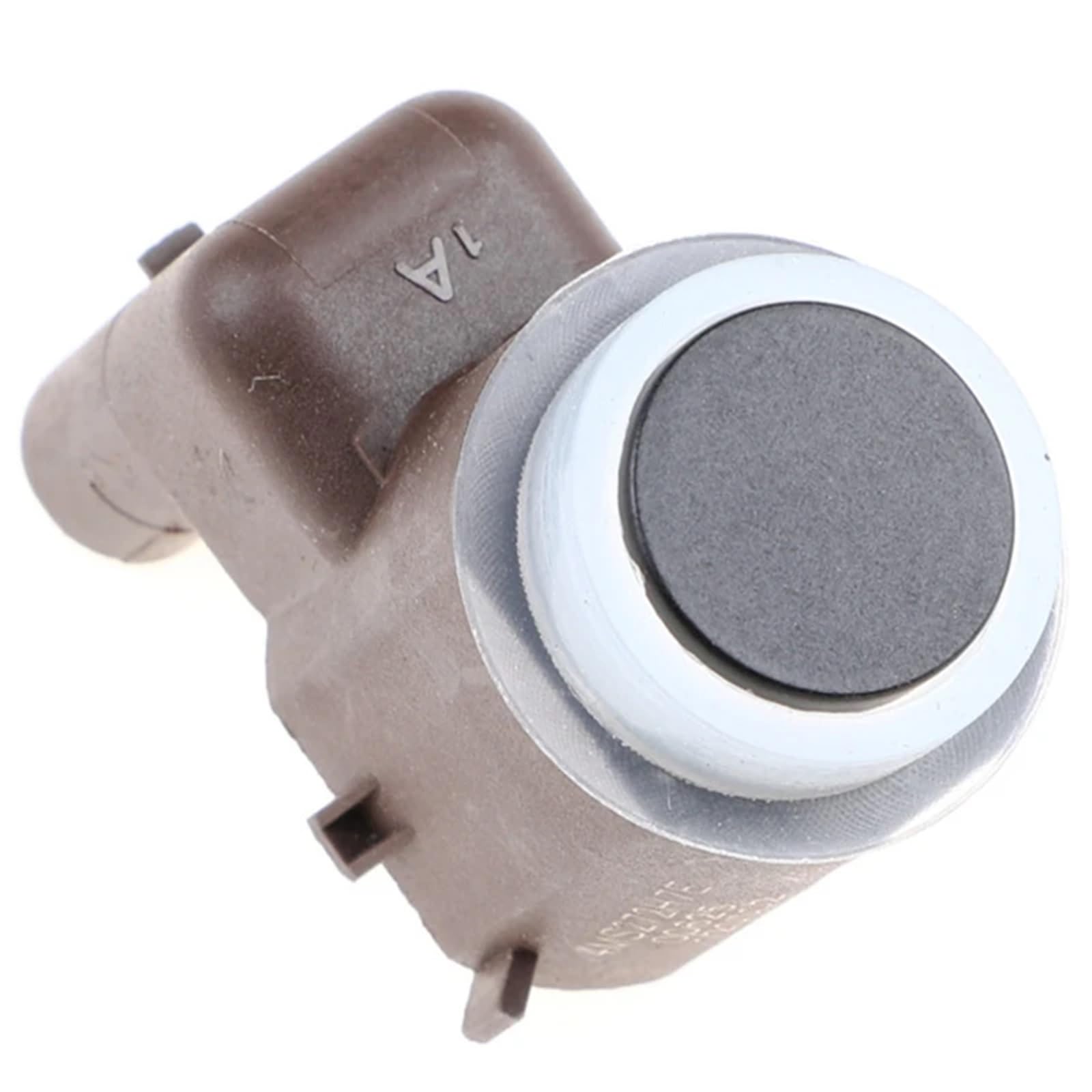 Reemplazo del Sensor de estacionamiento Sensor de Aparcamiento PDC 96891-3X000 968913X000 para Hyundai para Kia(4 pcs Black)