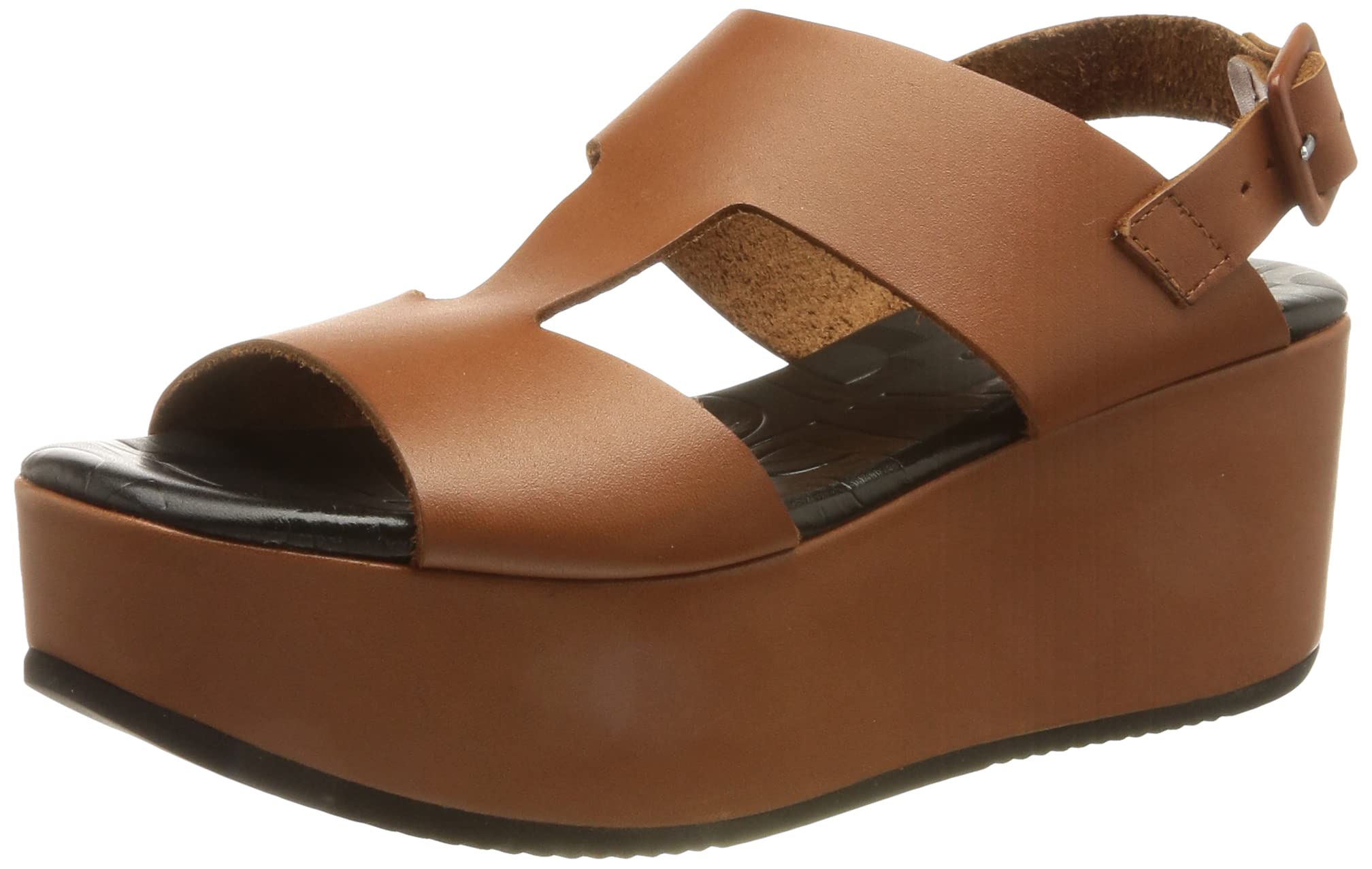 Shabbies AmsterdamWomen's Shs1182 Sandal
