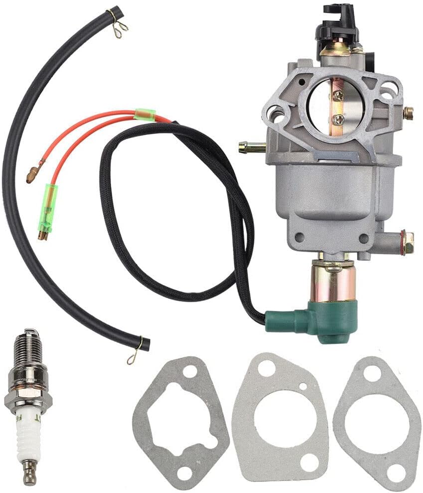 Replace Parts for Machine Carburetor for DEK DEK5650 337CC