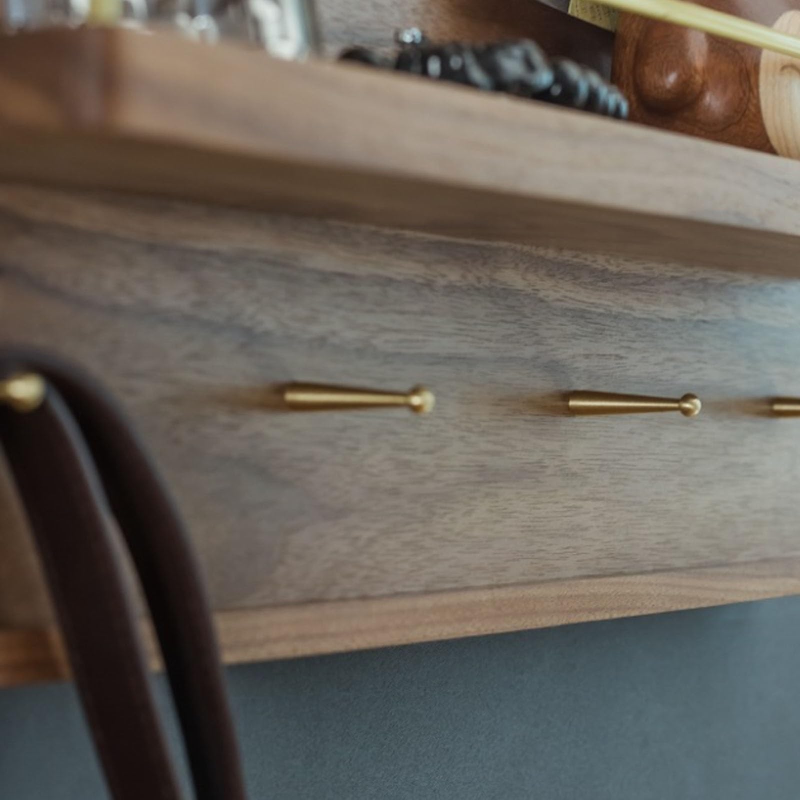 Copertura decorativa per scatola interruttori in stile retrò;Copertura per fusibili;Copertura per di distribuzione a parete,elegante copertura per contatori(40 * 50cm/15.7 * 19.7in)