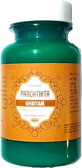 Nagarjun Panchtikta Ghritam 100 gm(pack of 2)
