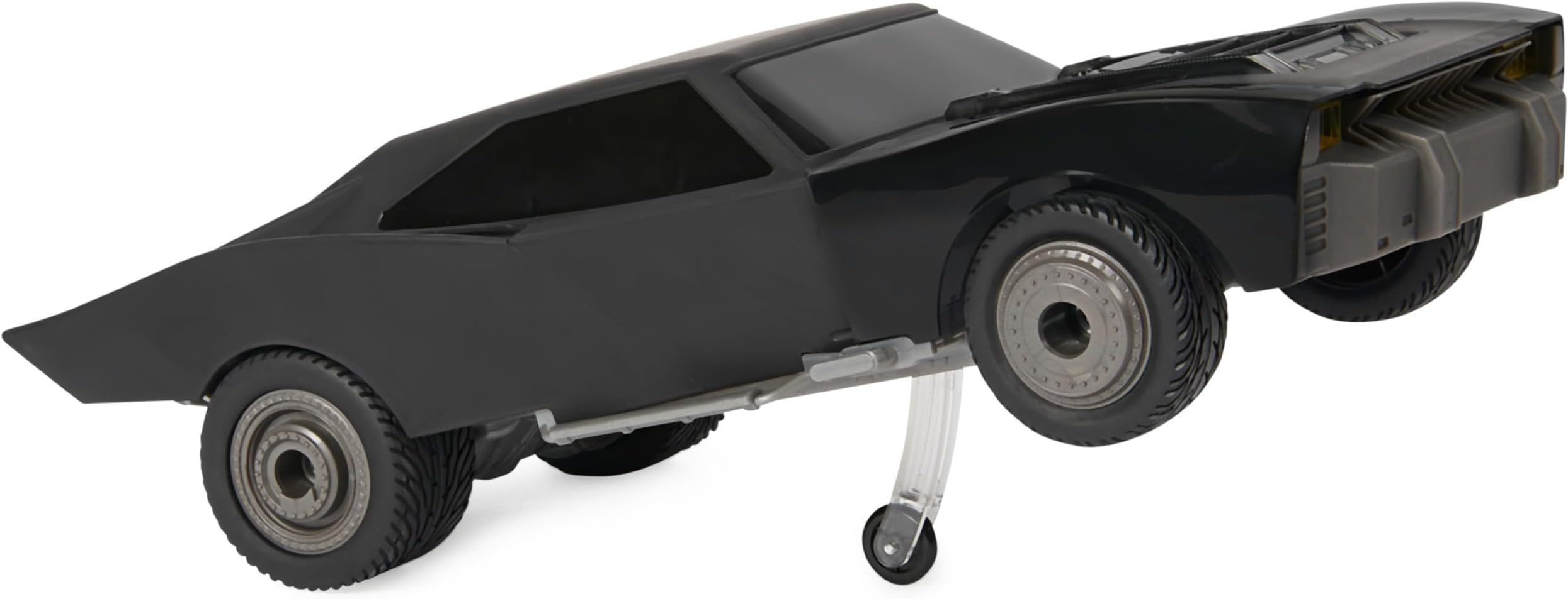 DC Comics BatmobileTurboBoost