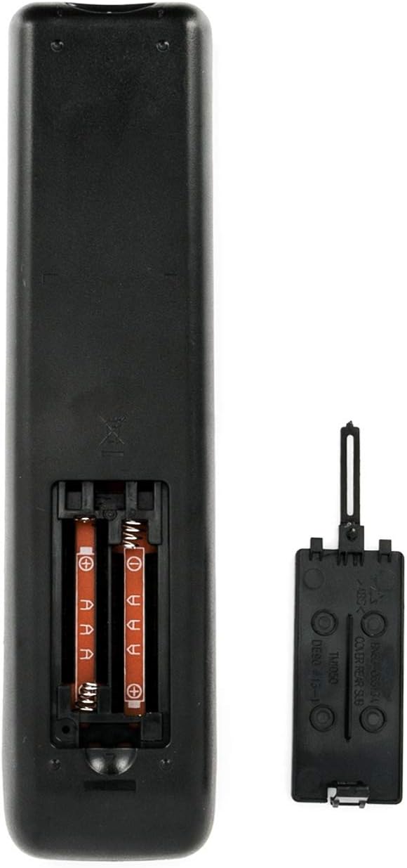 VINABTY AA59-00445A Replacement Remote Control Fit for SAMSUNG LED TV UE40D8000YU UE32D6510WK UE32D6570 UE37D6510 UE55D6540 UE32D6750 PS51D6910 UE40D6750 PS59D6900 PS51D6900 PS51D6910 - Image 5
