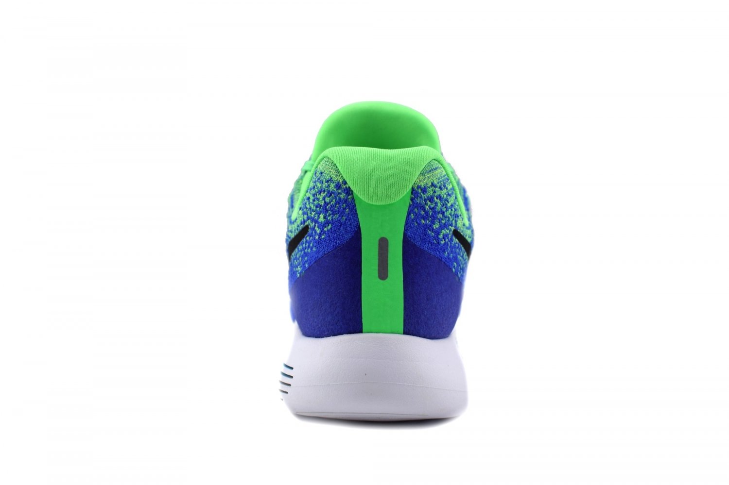 Nike Mens Lunarepic Low Flyknit 2 Running Shoes 10 5 