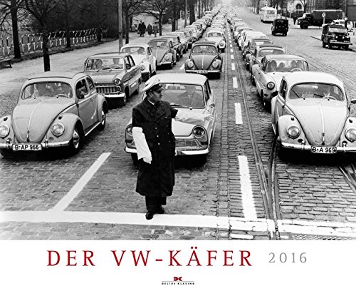 Der VW Käfer 2016 Der VW Käfer 2016