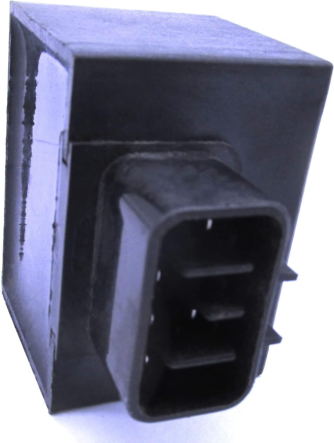 Boat Engine Relay Assy 60E-81950-00 for Yamaha Waverunner Outboard Motor 30HP 40HP 50HP 60HP 75HP 90HP 115HP 150HP, fits Sierra 18-1525