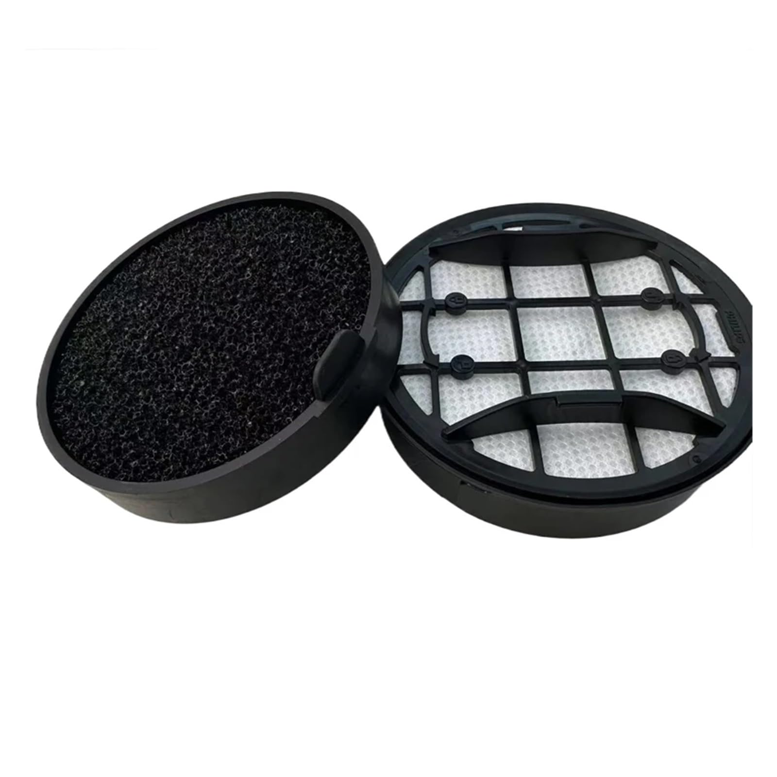 Kit De Filtre À Vide, Compatible For Philips, VC 7000/8000
