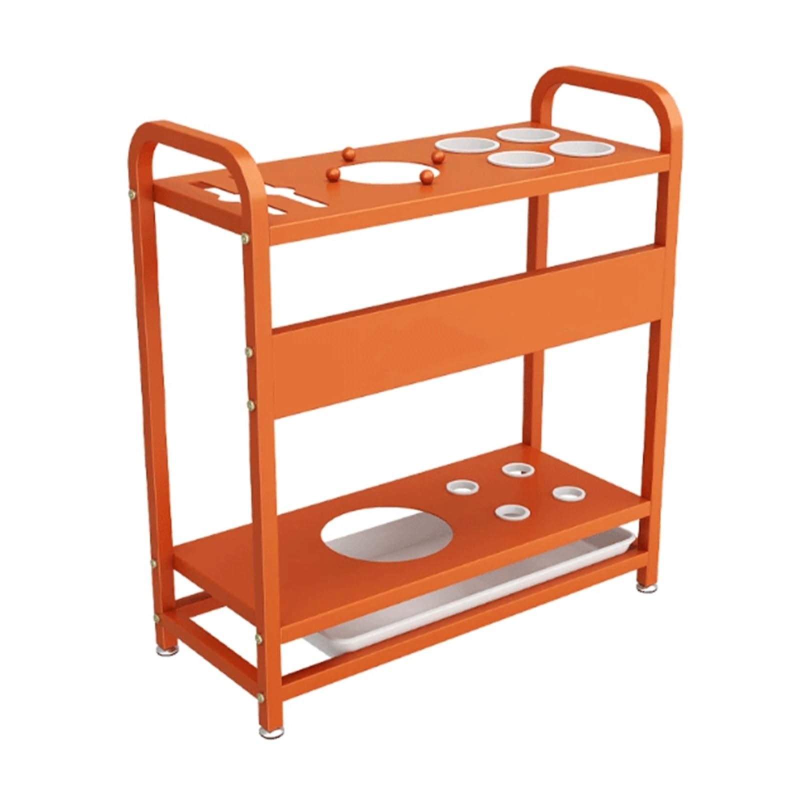 YANG11FAN Umbrella Stand, Home Floor, Commercial, Basketball Hoop, Badminton Rack, Sports Hall Use Multi-application