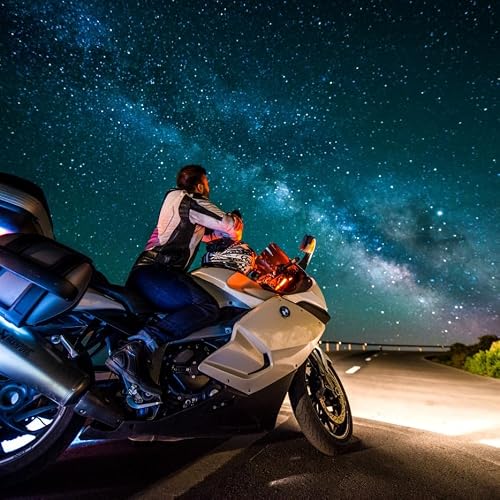 Riding on Vibes