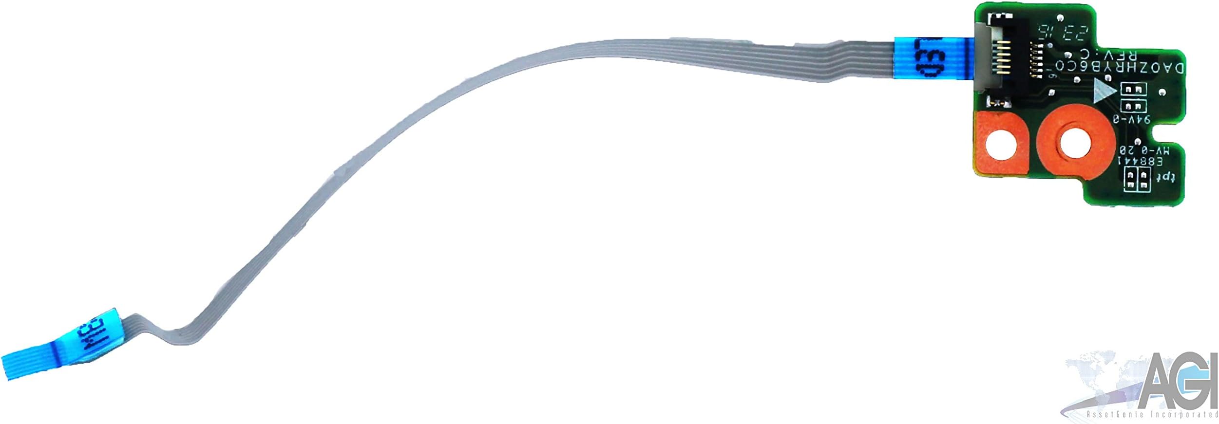 LED Board 55.G55N7.001 Compatible with Acer C738T Chromebook