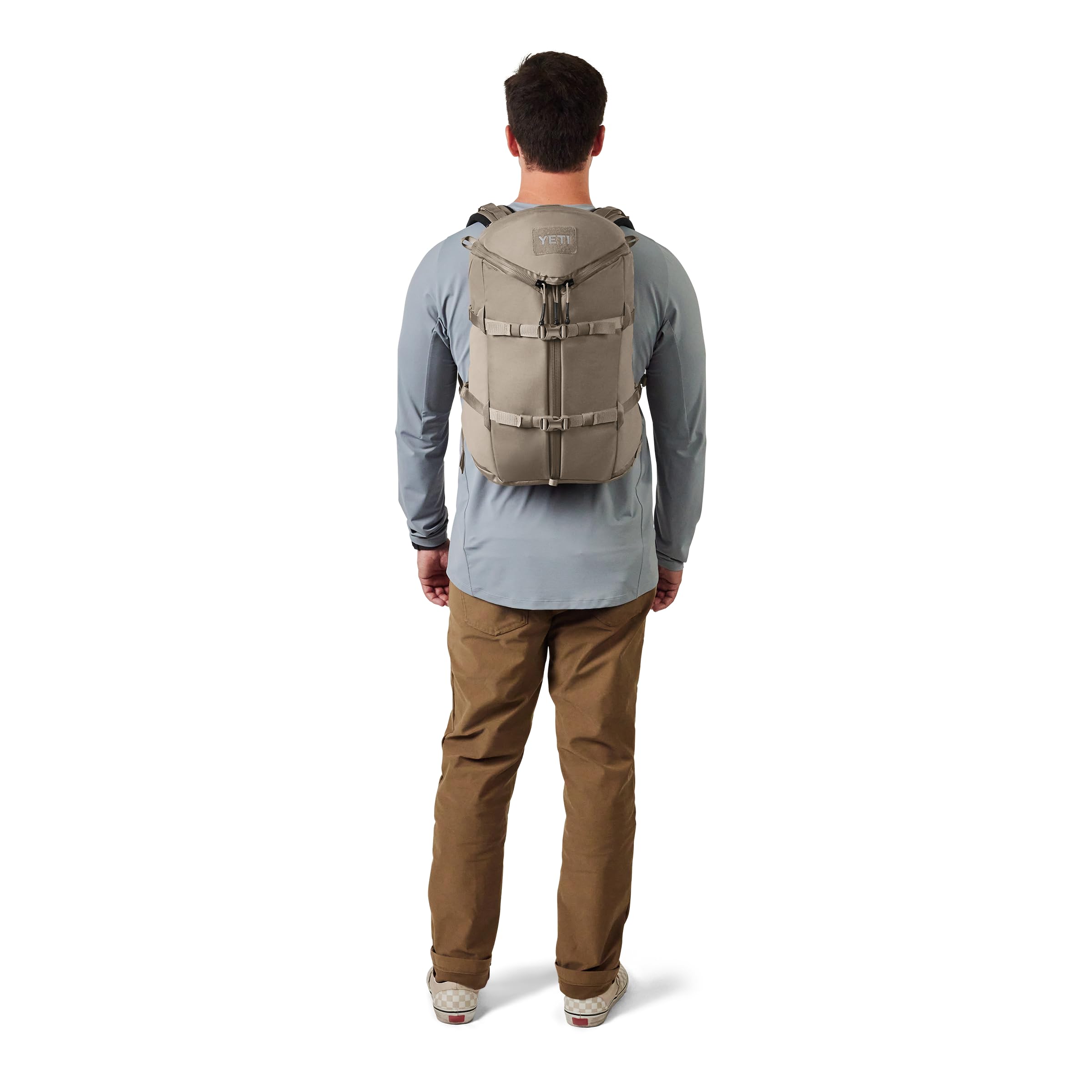 YETI Mochila Ranchero