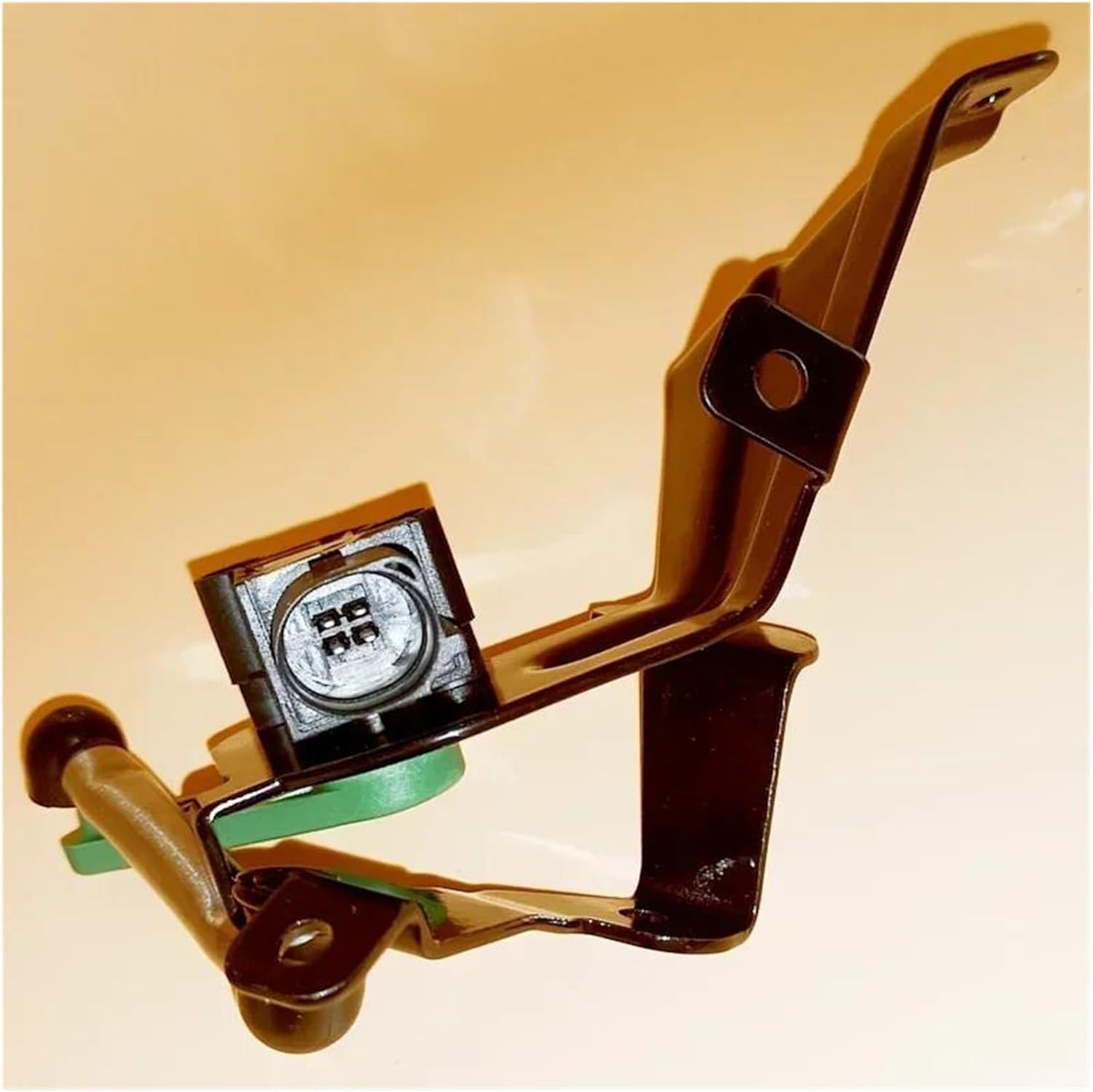 Level Sensor Car Suspension Height Head Light Level Sensor for VW for Golf for Passat for Sharan for Tiguan for Seat 3C0941309B Rear Left