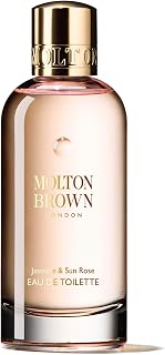 Molton Brown Jasmine & Sun Rose Eau de Toilette, 100 ml