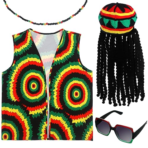 Mejores review On-line Chaleco pelo negro Top diez. 4