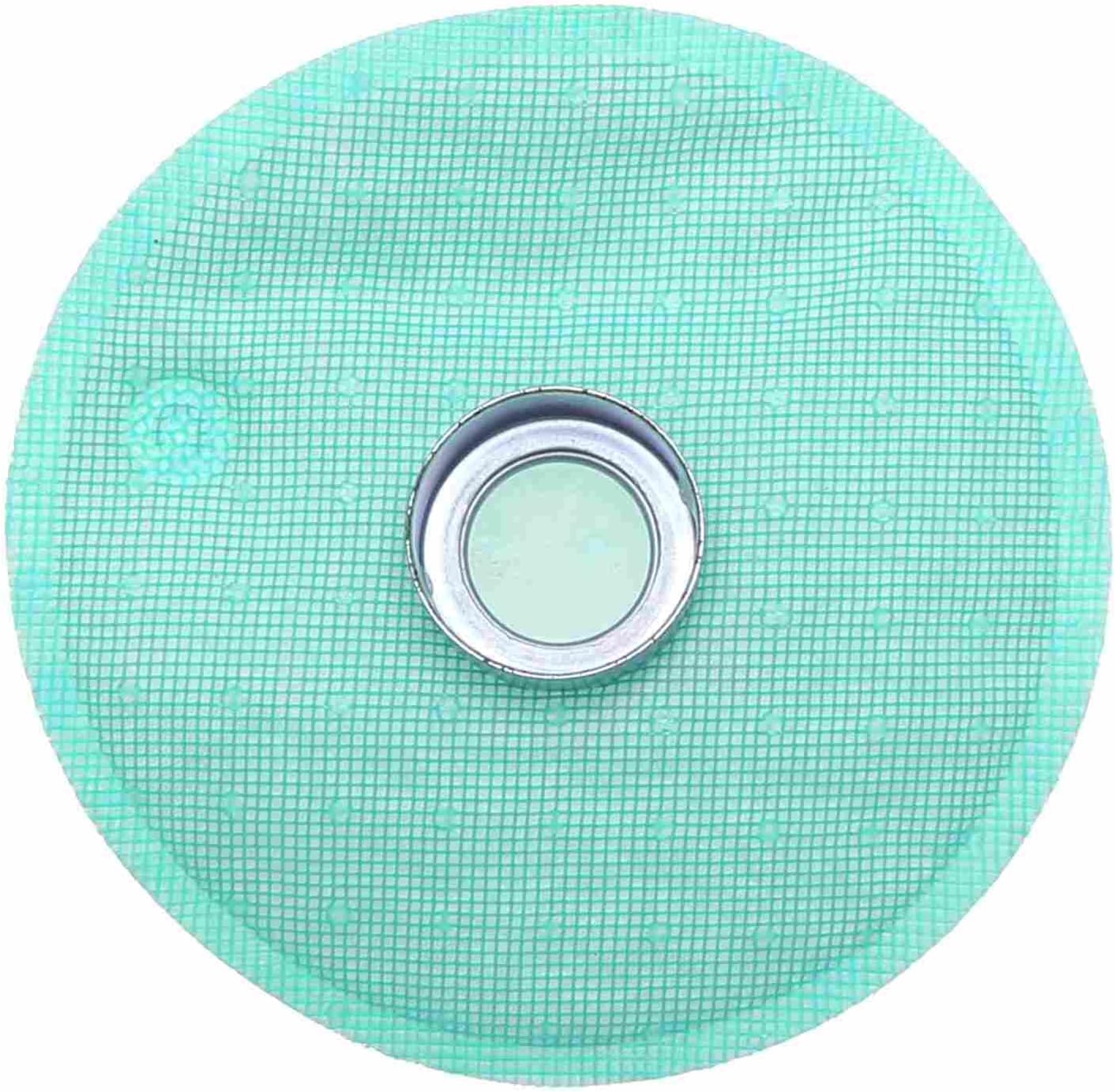 Replacement Fuel Pump Strainer for 1975-1979, 1986-2001 BMW, Buick, Chevrolet, Honda, Oldsmobile, Pontiac, Toyota