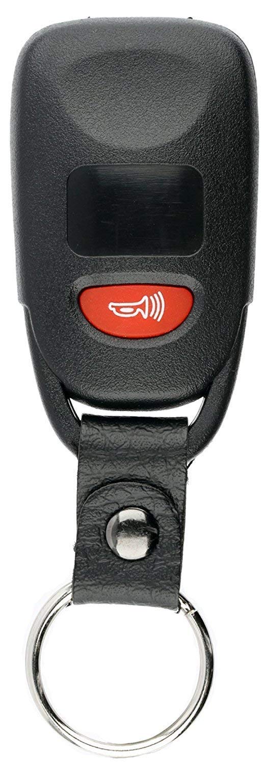 Ouitble Kit De Llavero, Carcasa De Llave Plegable Sin Llave Remota