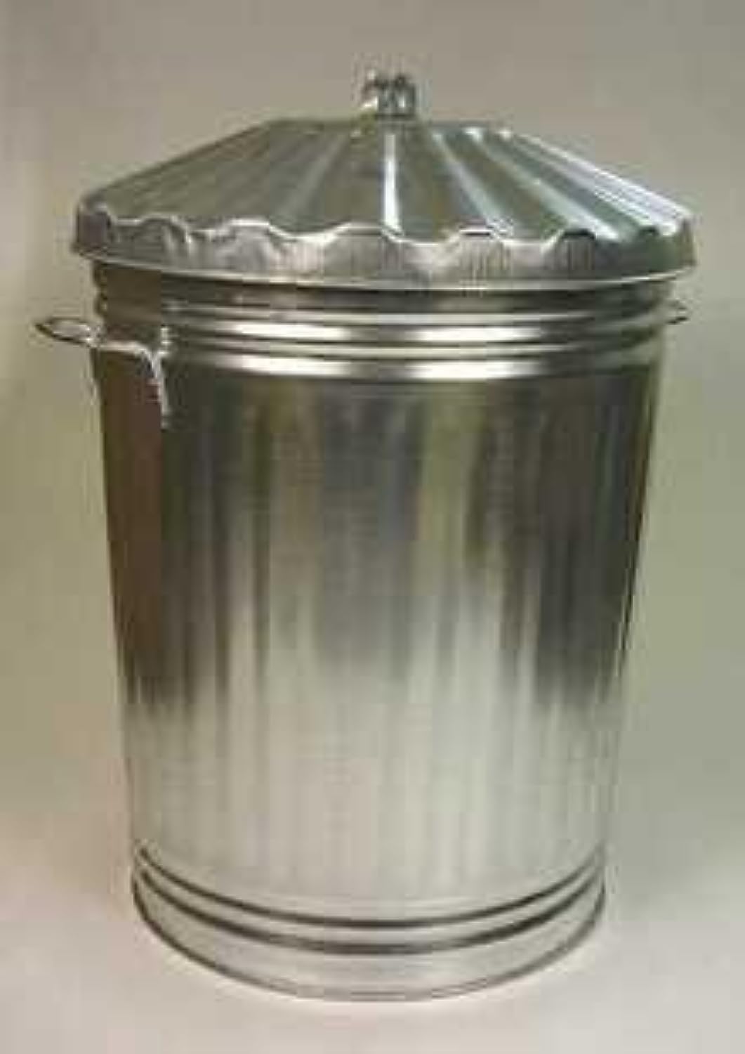 Buy CrazyGadget® Small Medium Large Extra Large Galvanised Steel Metal