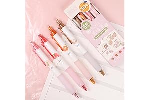 Essential Oil Pen Diffuser with 1.0mm Ballpoint Tip