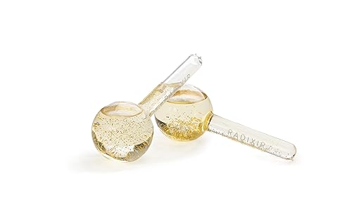 Miniatura 2 de Radixir - Globos de Hielo