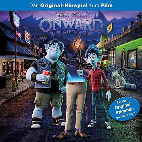 Cars – Das Original Hörspiel Zum Film (CD)