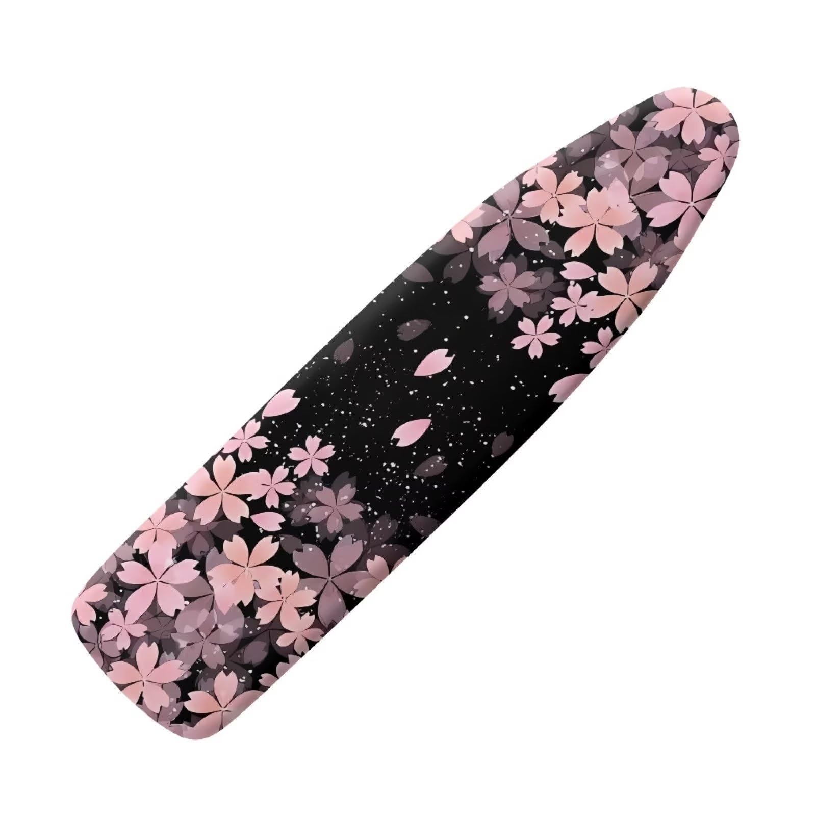 Belidome Cherry Blossom Sakura Large Table Top Iron Board Cover Scorch Resistant — image 1