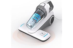 Jimmy Vacuum Cleaner for Bed