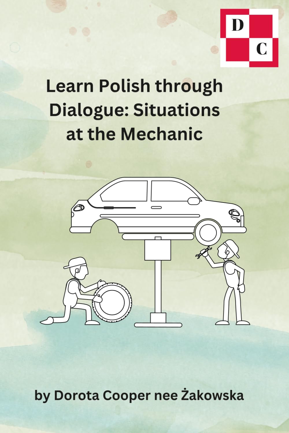 Learn Polish through Dialogue: Situations at the Mechanic