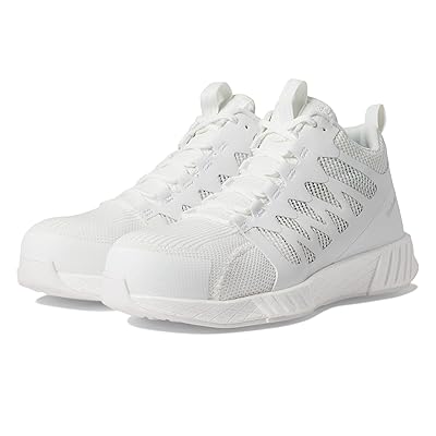 Reebok Work Fusion Flexweavetm Work Composite Toe Men