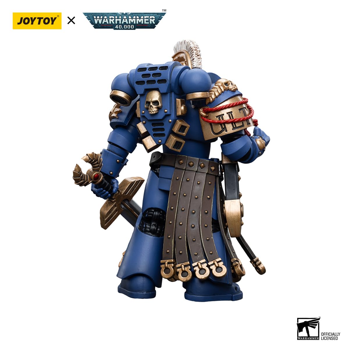 SF・ファンタジー・ホラー joytoy warhammer honour guard JoyToy Warhammer 40,000 Actionfiguren – Ultramarines Honour Guard
